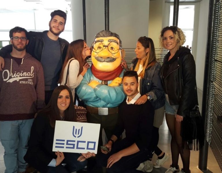 Justino LEO BURNETT (Custom)