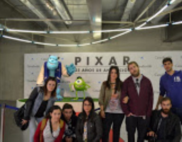 VIAJE MADRID (124) (Custom)