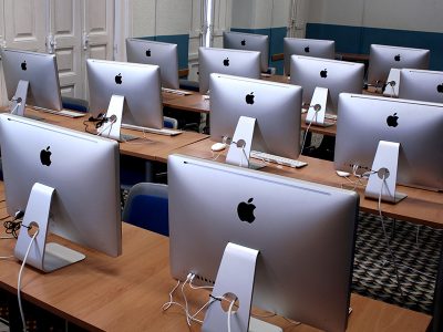 Instalaciones 5
