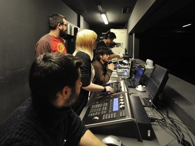 Instalaciones 6